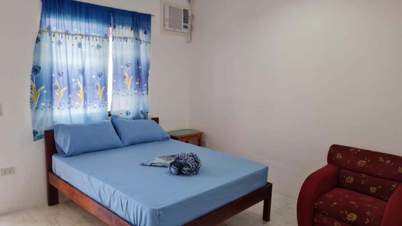 Babas Guesthouse 莫阿尔博阿 外观 照片