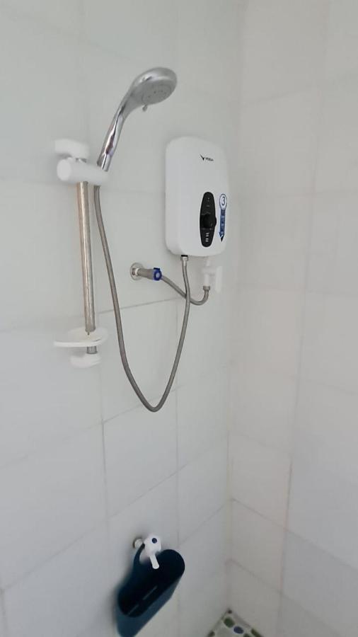 Babas Guesthouse 莫阿尔博阿 外观 照片