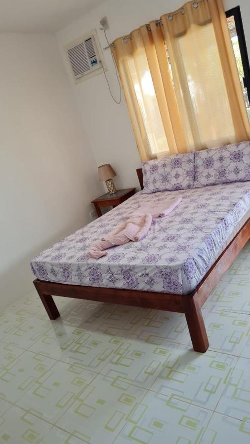 Babas Guesthouse 莫阿尔博阿 外观 照片