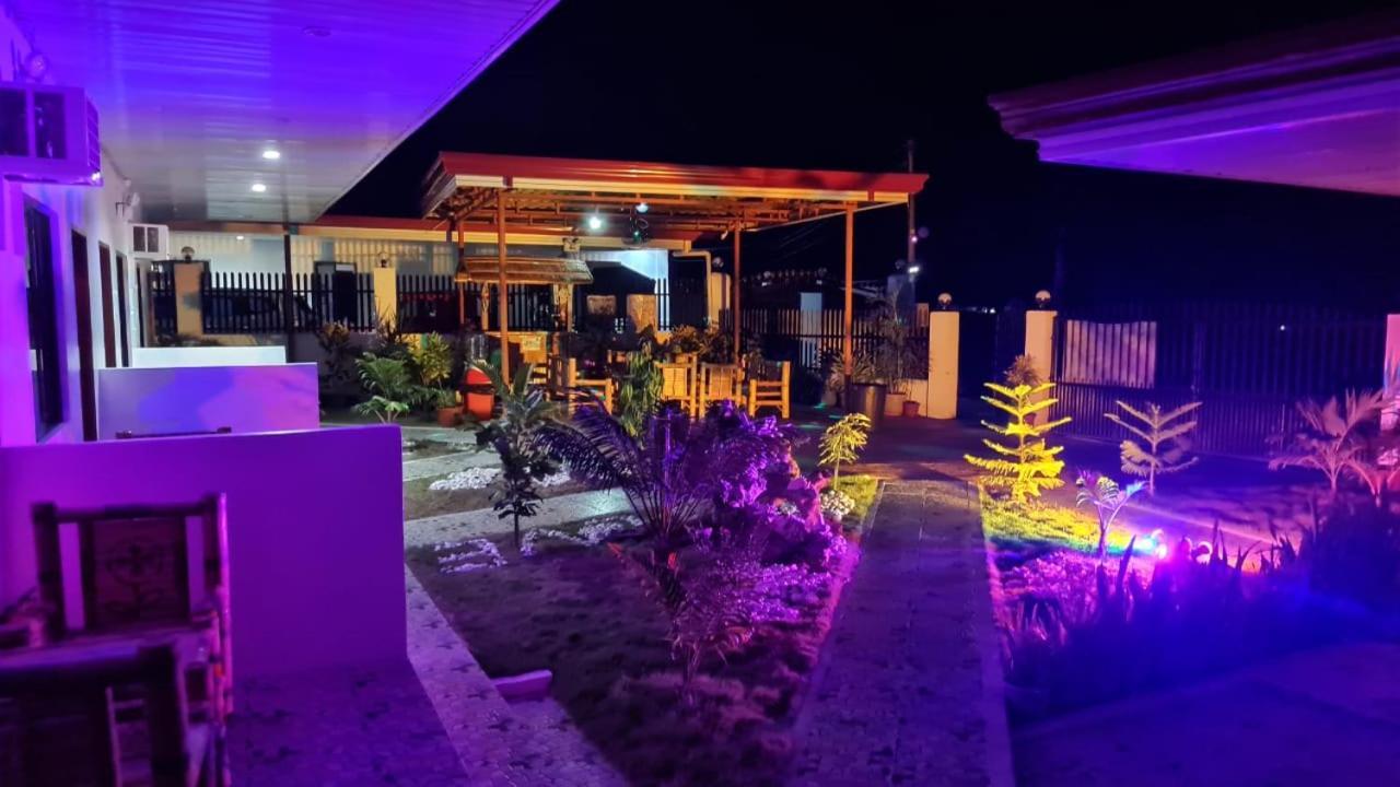 Babas Guesthouse 莫阿尔博阿 外观 照片