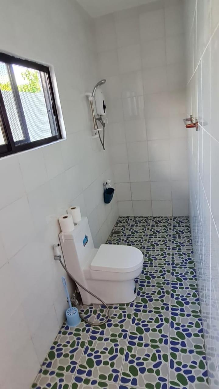 Babas Guesthouse 莫阿尔博阿 外观 照片